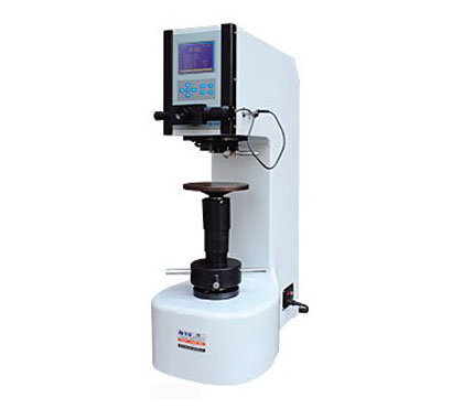 210HBS－3000型數顯布氏硬度計
