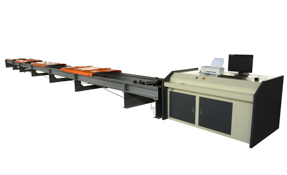 拉力試驗機的發展和應用