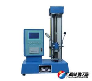 影響購買電子萬能試驗機的5大因素及該設備的功能