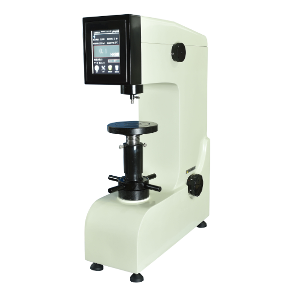 洛氏硬度計(jì)的應(yīng)用范圍 你知道嗎？