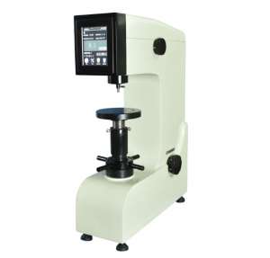 洛氏硬度計的應用范圍 你知道嗎？
